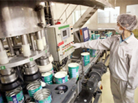 乳制品机械推动高端液态奶差异化生存